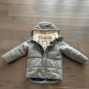 GAP Winter Parka